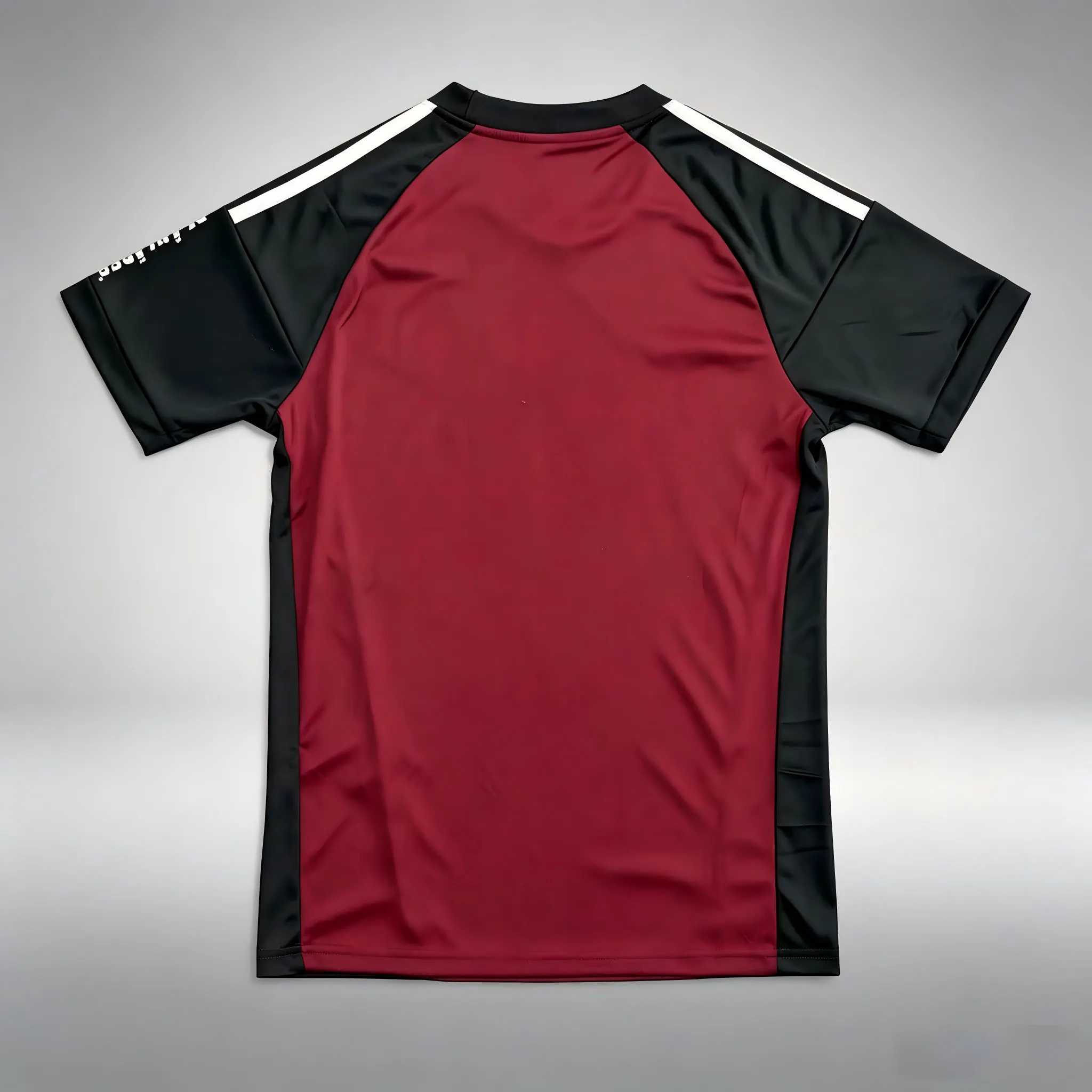 2026/2027 Schalke 04 Goleiro Camisa de futebol Qualidade tailandesa 1:1 - Image 2
