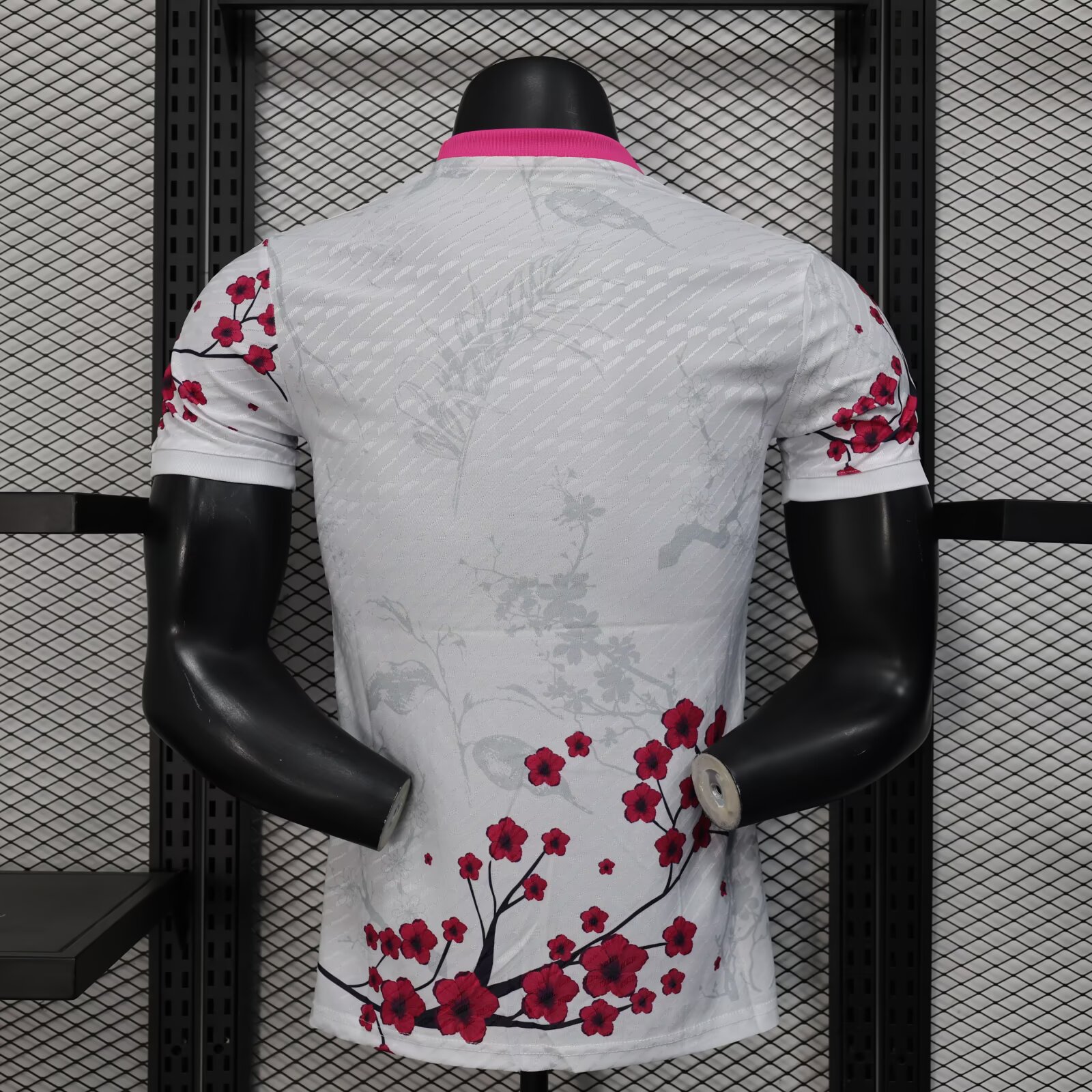 2025/2026 Versione giocatore Giappone Edizione speciale 24 Maglia da calcio Qualità thai 1:1 - immagine 3