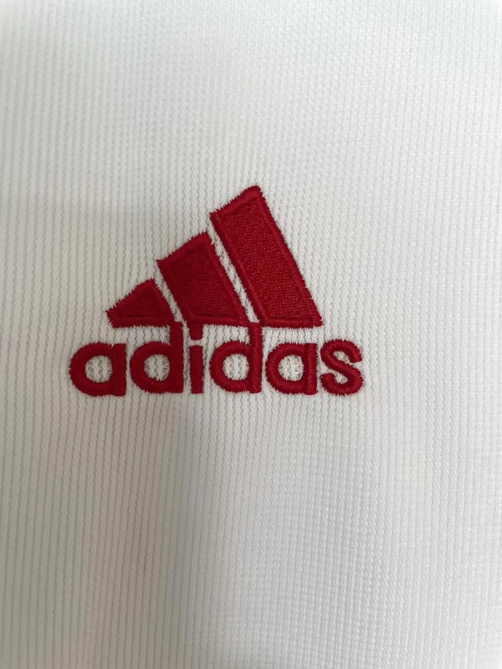 2000 Retro Spain Away Soccer Shirt 1:1 Thai Quality - Image 3