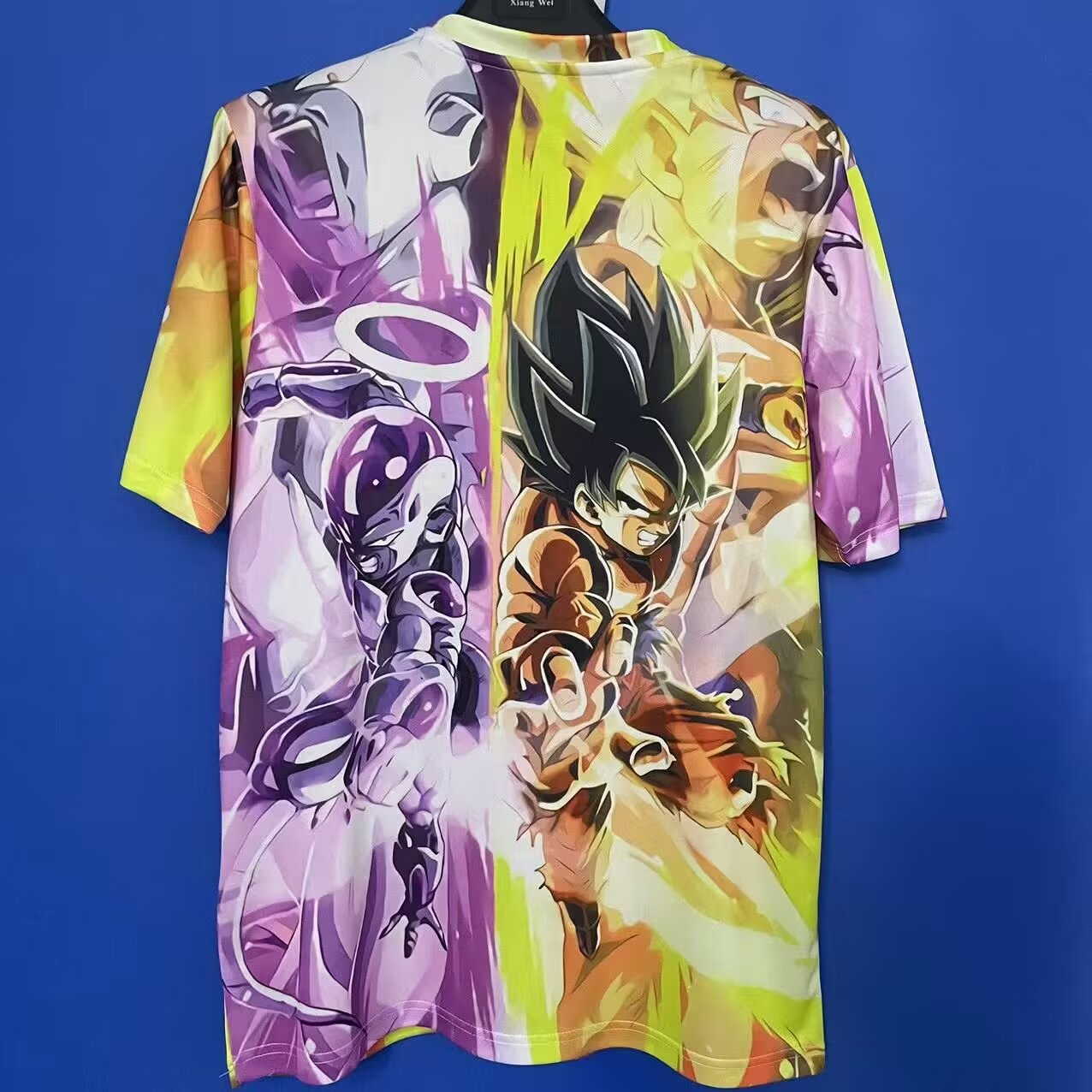 2025/2026 Japon Édition spéciale 50 Maillot de football Qualité thaï 1:1 – Image 2