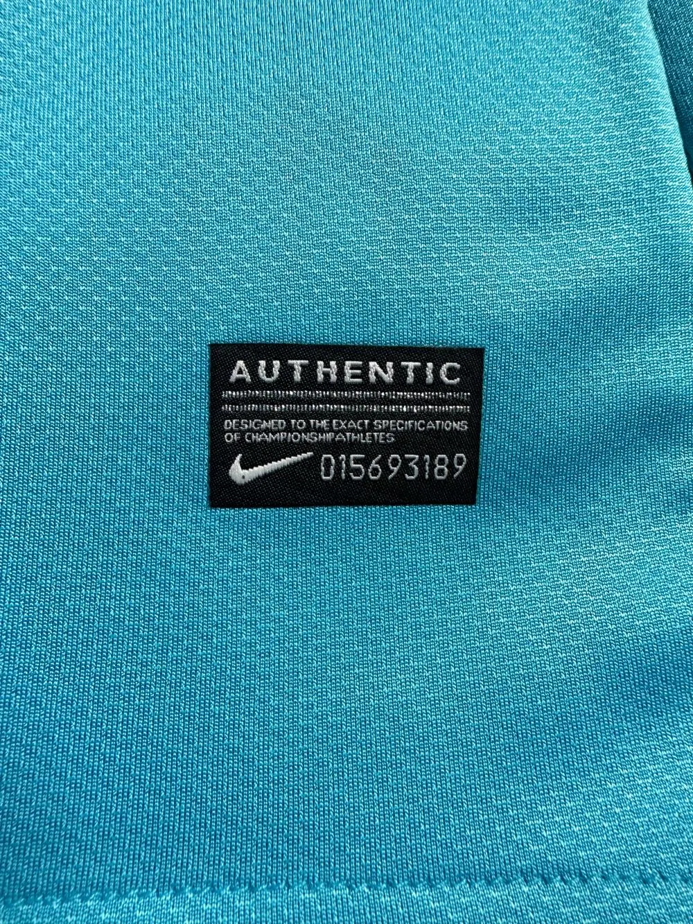 2012-2013 Retro Manica lunga Santos Terza Trasferta Maglia da calcio Qualità thai 1:1 - immagine 12