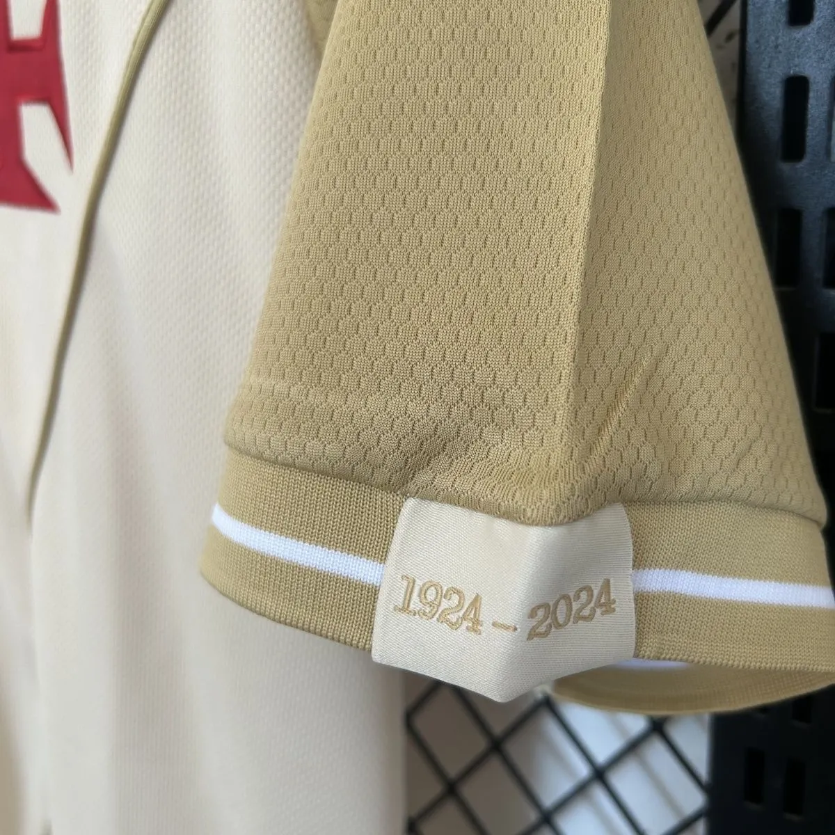 2025/2026 Vasco da Gama Tweede Uit Voetbalshirt 1:1 Thaise kwaliteit - Afbeelding 6