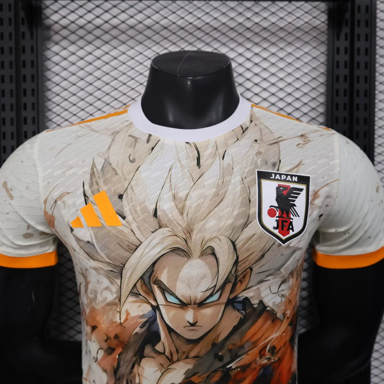 2025/2026 Wersja zawodnicza Japonia Edycja specjalna 22 Koszulka piłkarska Jakość tajska 1:1 - obrazek 3