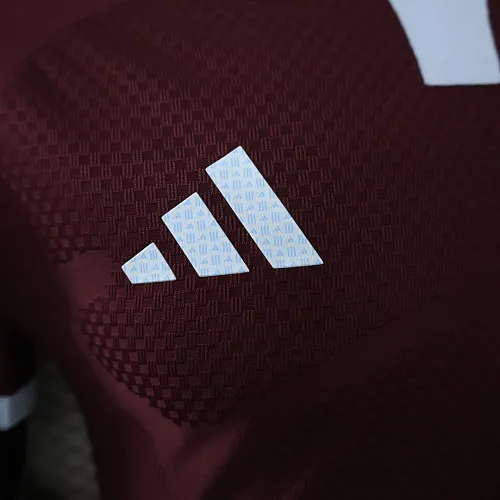 2026/2027 Spelersversie Aston Villa Thuis Voetbalshirt 1:1 Thaise kwaliteit - Afbeelding 4