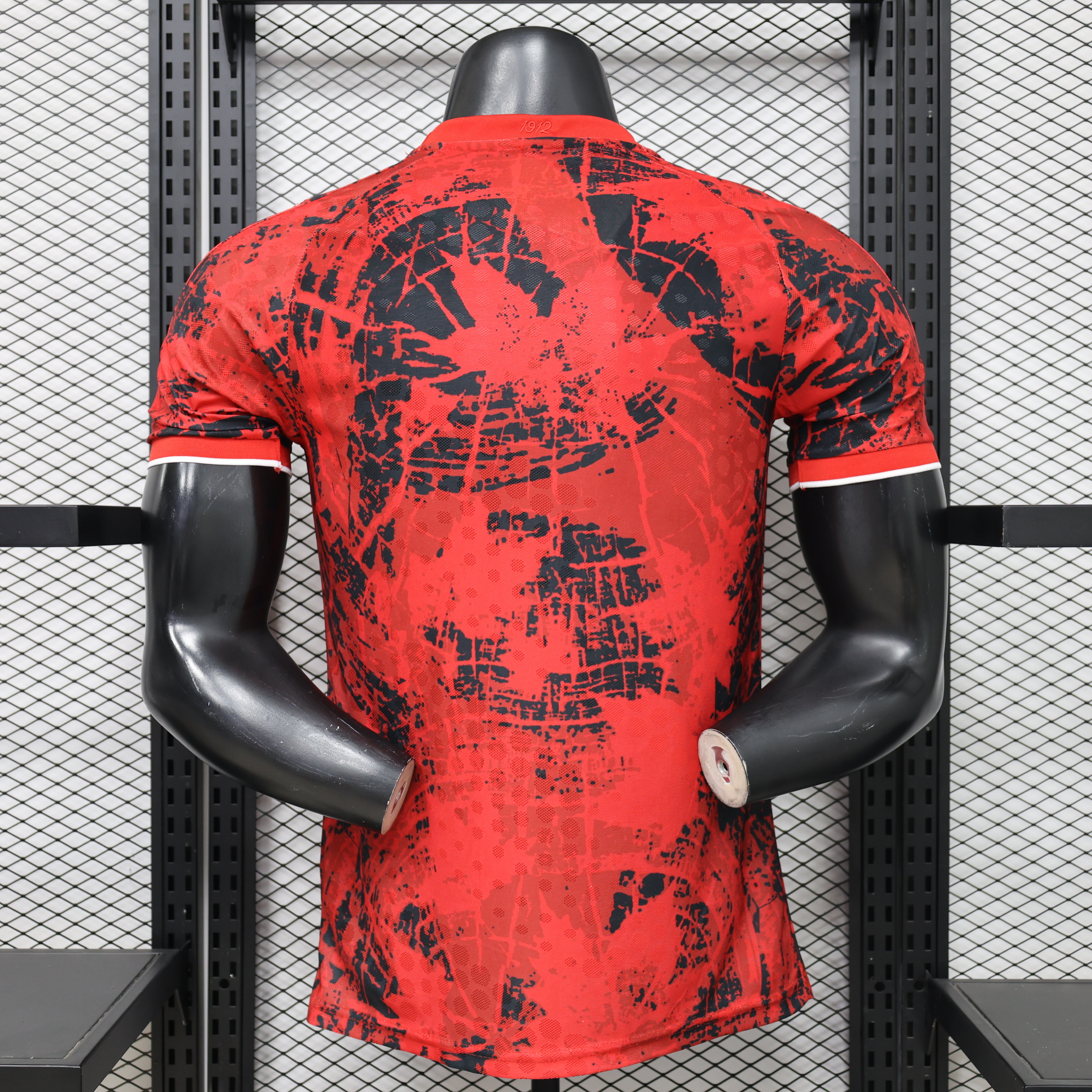 2026 Player Version Canada Special Edition 01 Football Shirt 1:1 Thai Quality - Image 2