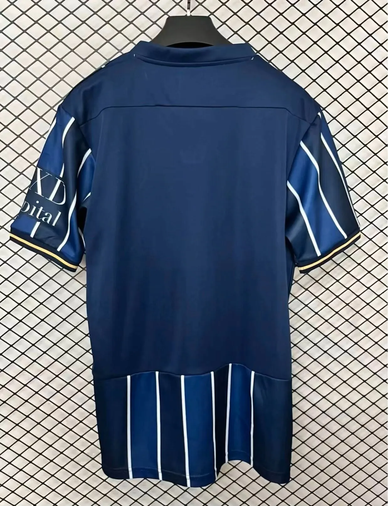 2026-2027 Millwall Home football shirt 1:1 Thai Quality - Image 2