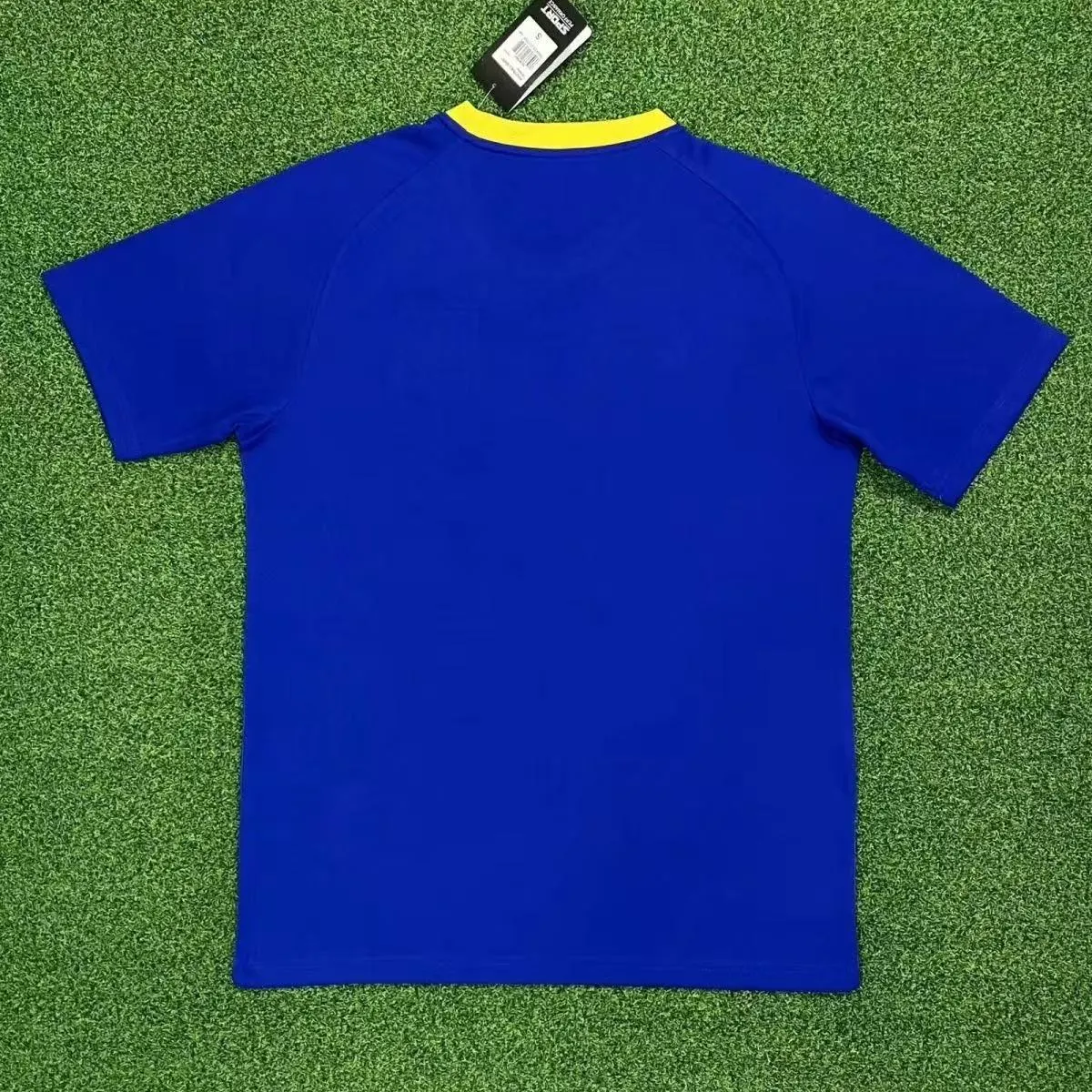2025-2026 AFC Richmond Heim Fußballtrikot 1:1 Thai-Qualität – Bild 3
