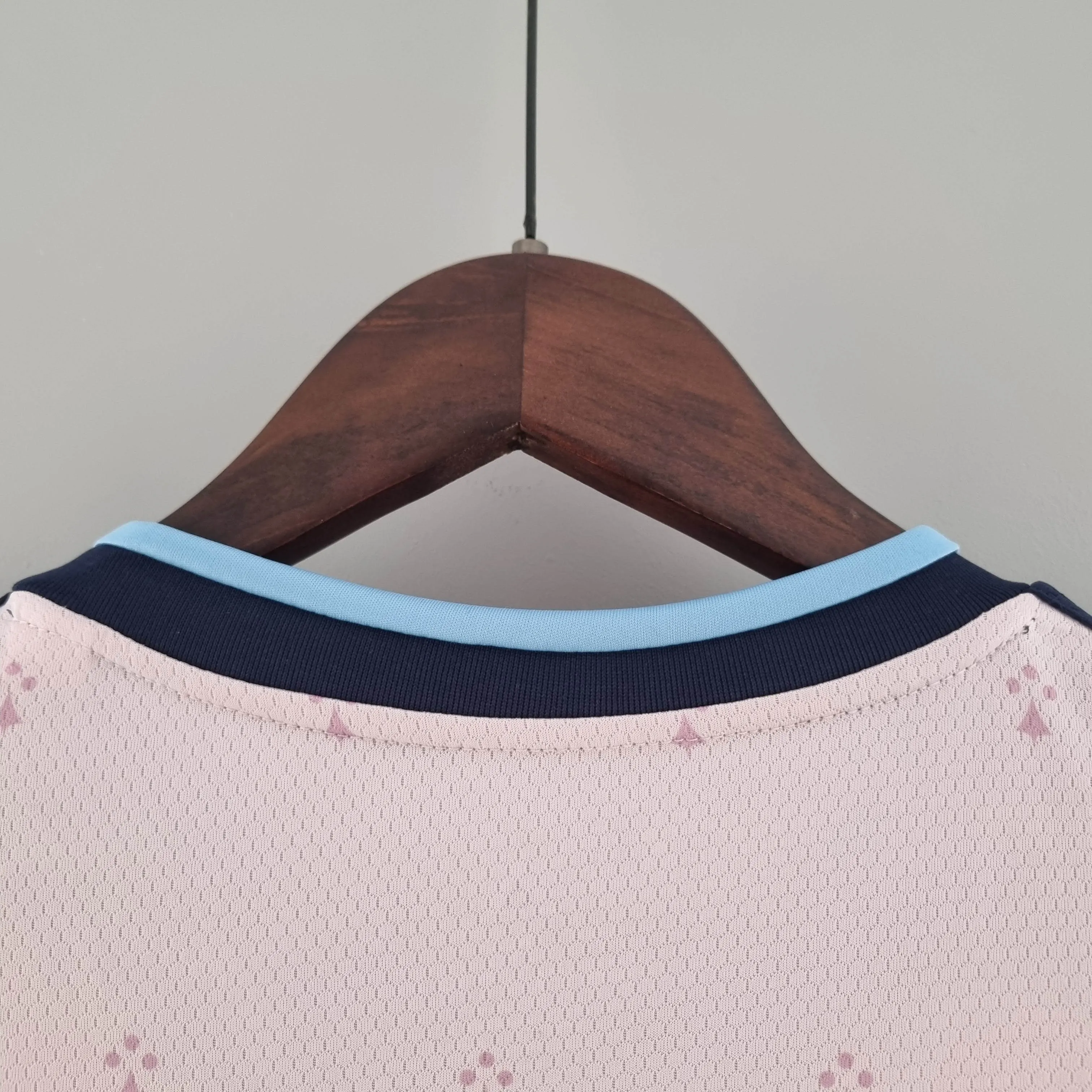 2022/2023 Arsenal Camisa de futebol Terceira Fora - Image 7