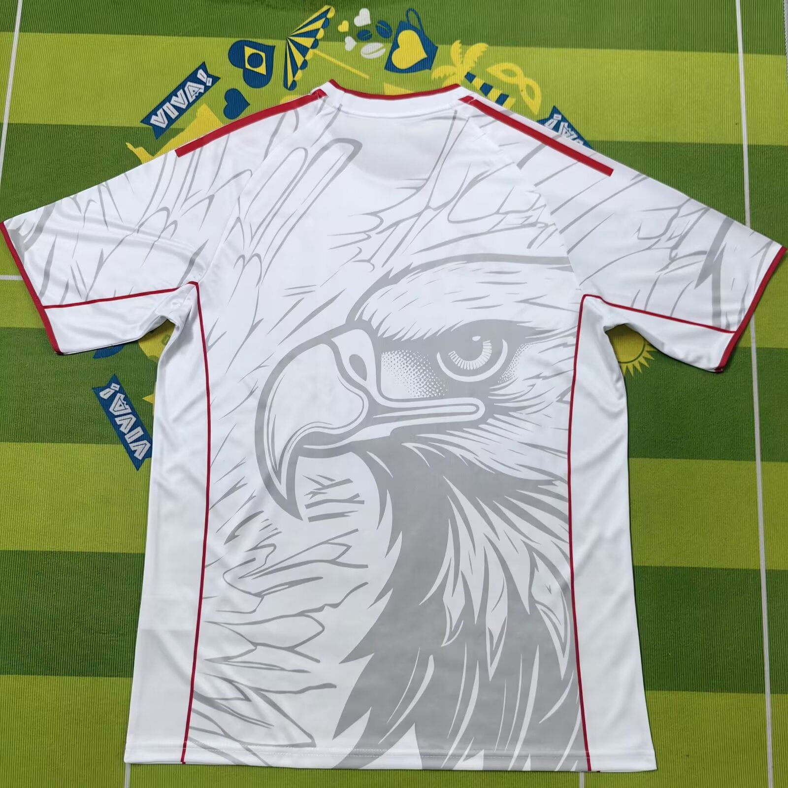 2025/2026 Benfica Edycja specjalna Koszulka piłkarska Jakość tajska 1:1 - obrazek 2