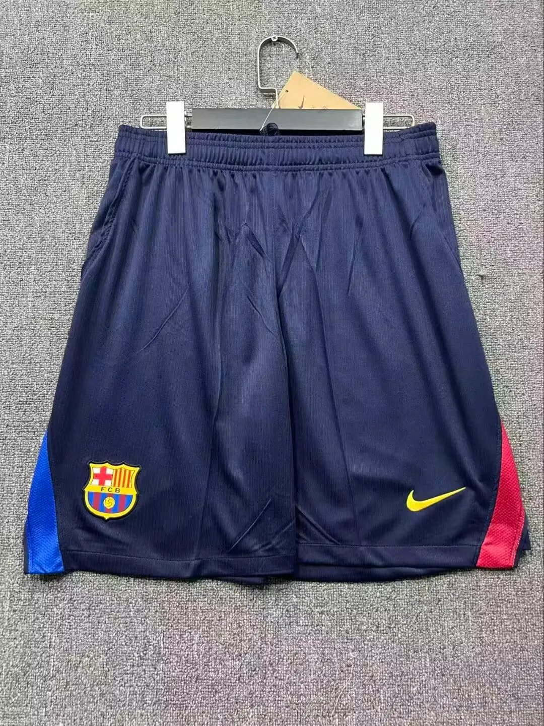 2026-2027 Barcelona İç saha Şort 1:1 Tayland kalitesi