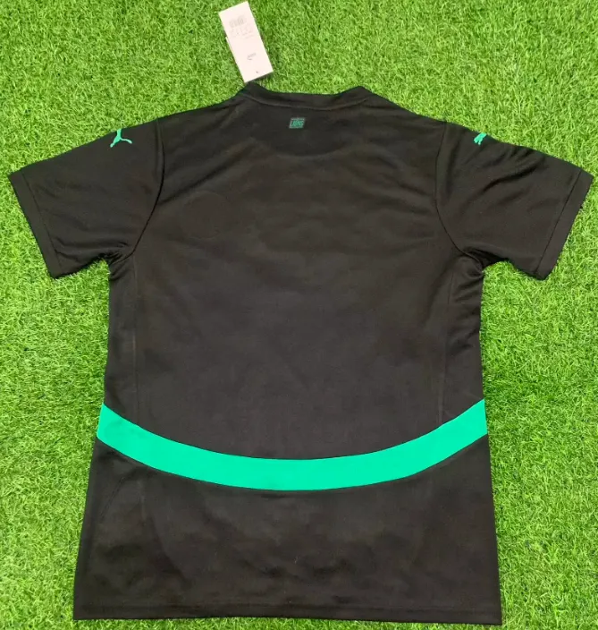 2026-2027 Senegal National Team Third Away Football Shirt 1:1 Thai Quality - Image 2