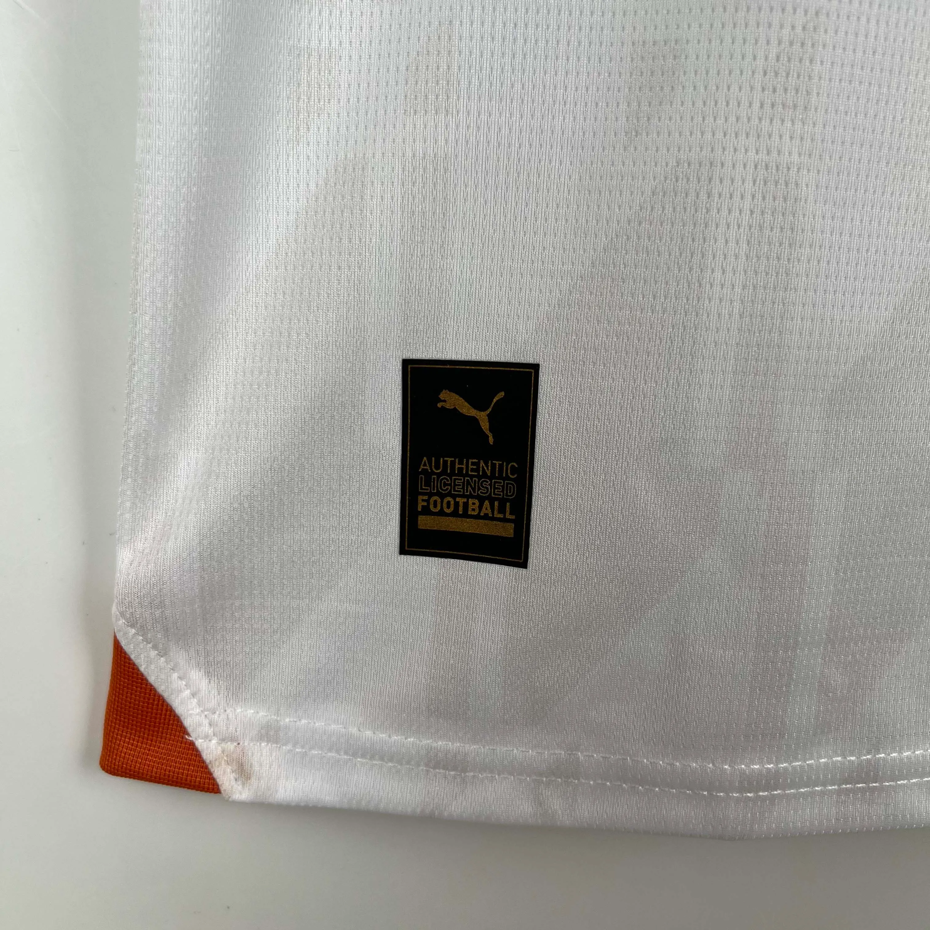Manchester City Football Shirt 2023/2024 1:1 Thai Quality Away - Image 9