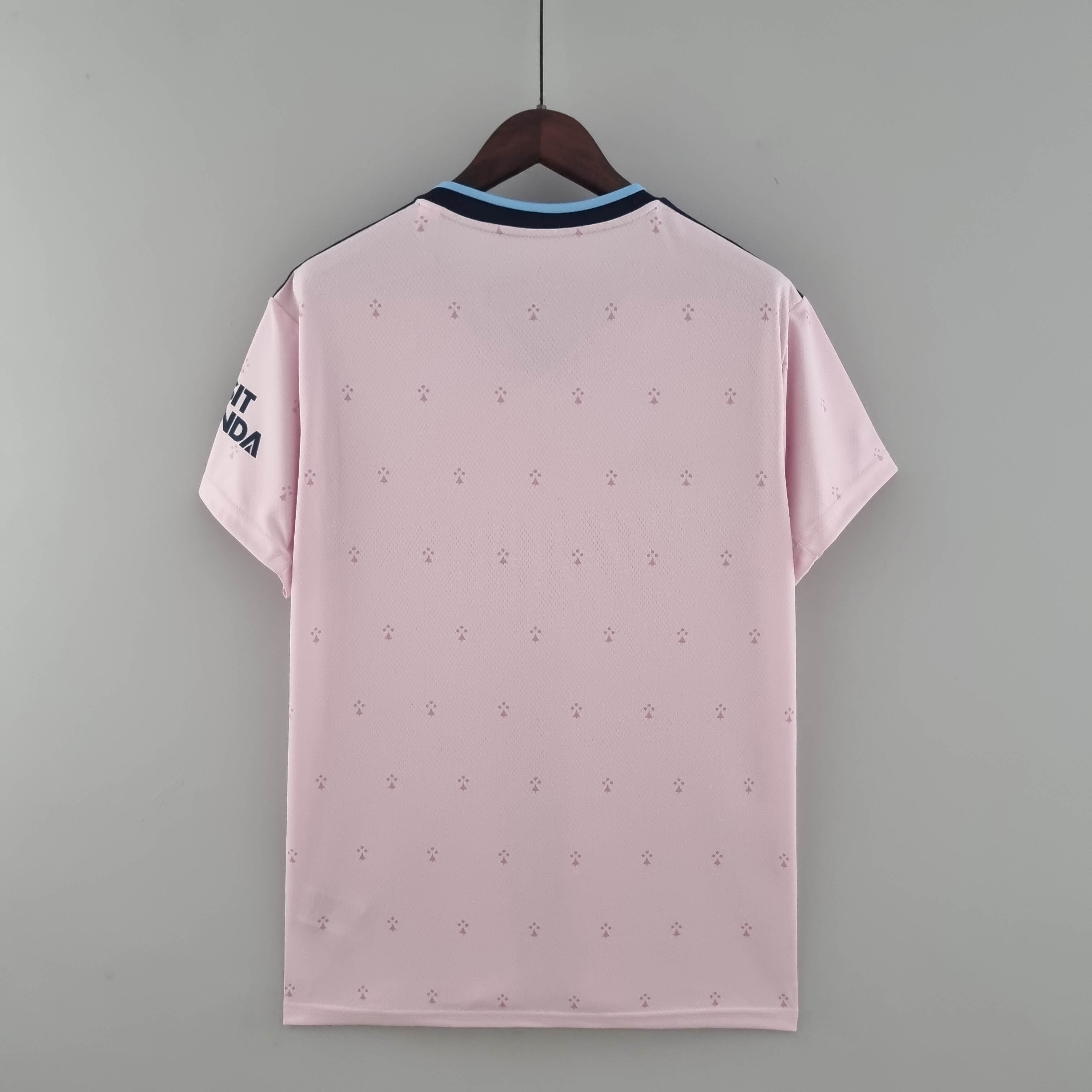 2022/2023 Arsenal Camisa de futebol Terceira Fora - Image 2