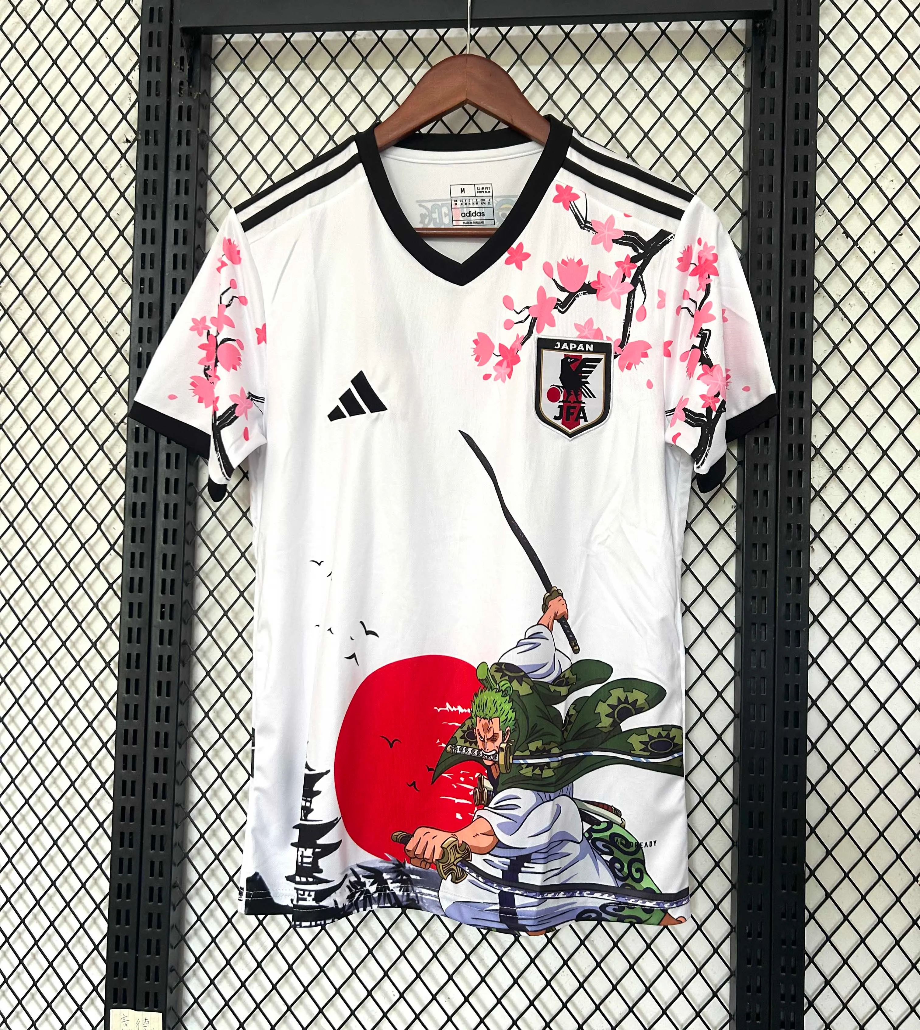 2025/2026 Giappone Edizione speciale 34 Maglia da calcio Qualità thai 1:1
