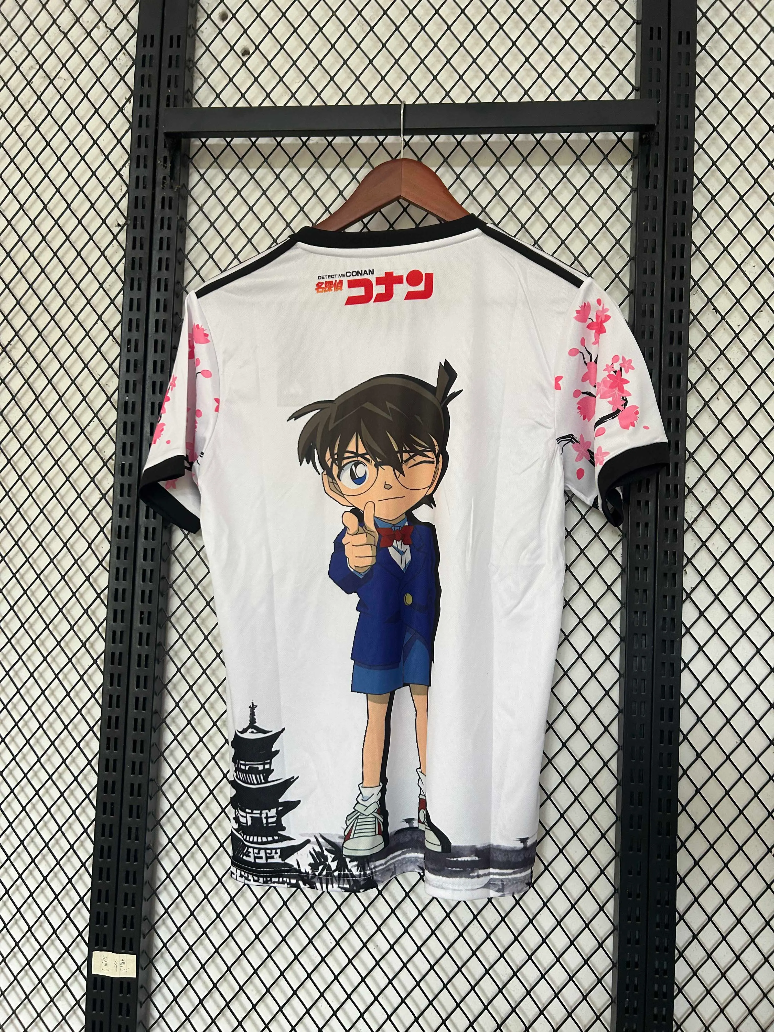 2025/2026 Giappone Edizione speciale 30 Maglia da calcio Qualità thai 1:1 - immagine 2