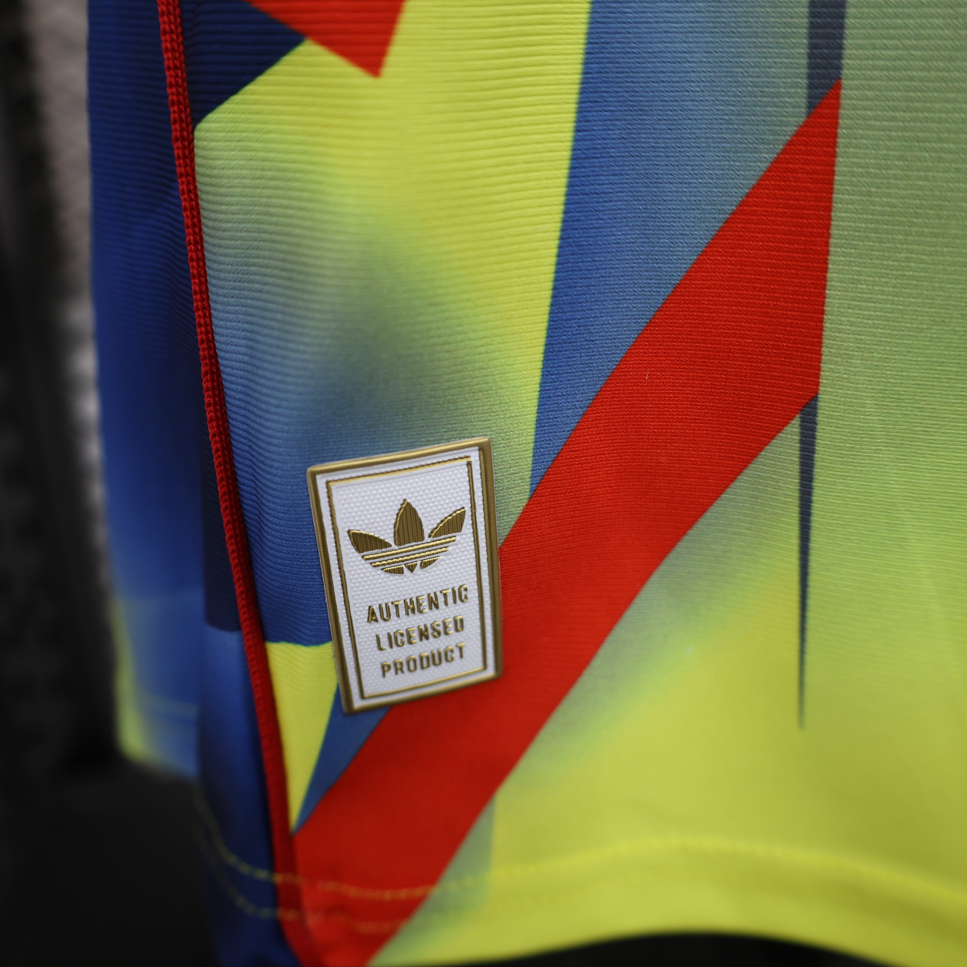 2025/2026 Versione giocatore Arsenal Edizione speciale 06 Maglia da calcio Qualità thai 1:1 - immagine 8
