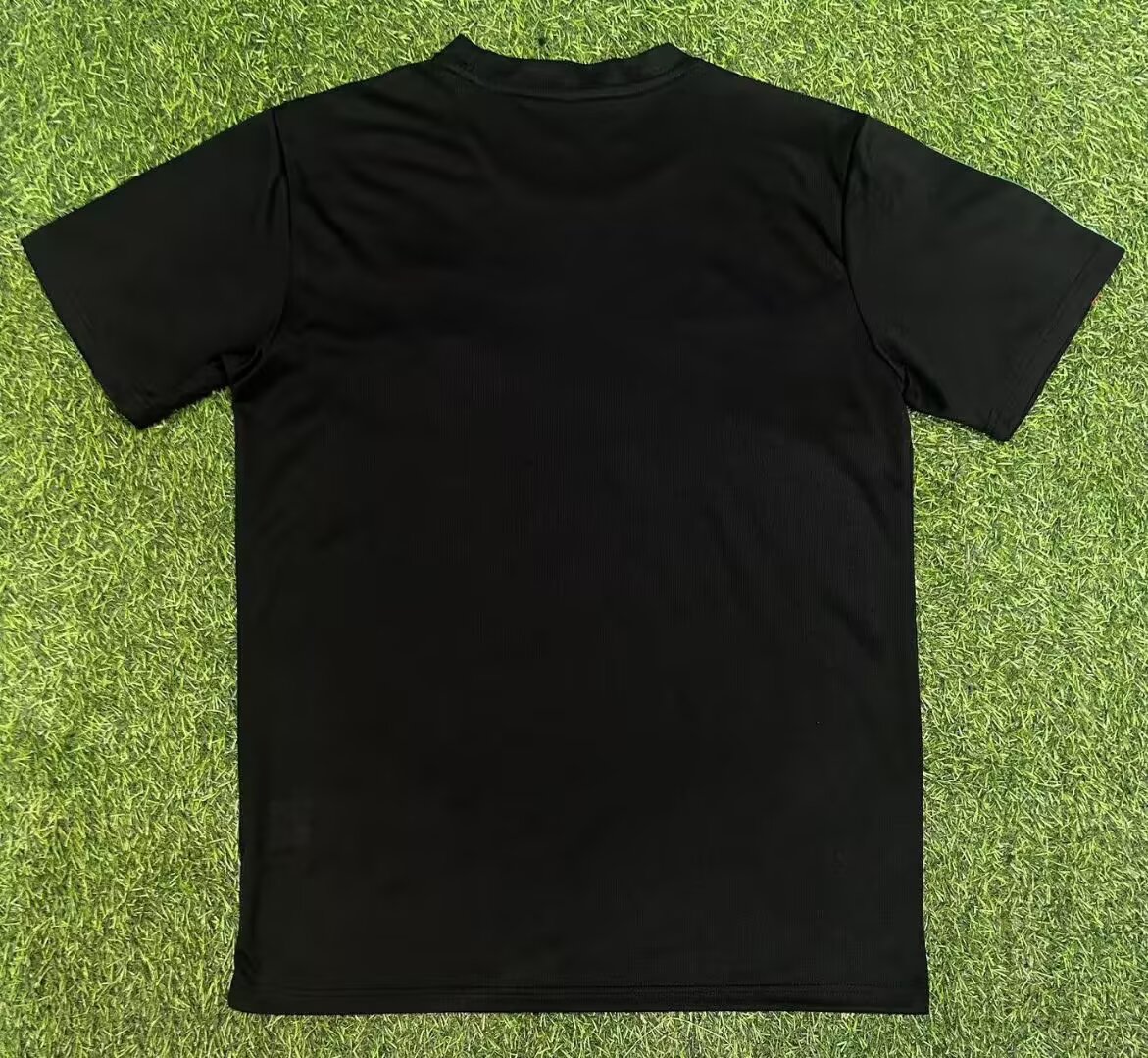 2026 Jamaica black training Football Jersey 1:1 Thai Quality - Image 2