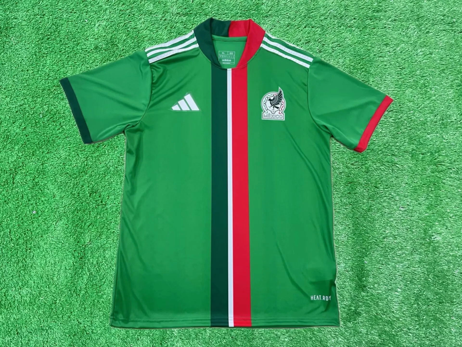 2025/2026 FIFA Mistrzostwa Świata Meksyk Domowa Koszulka piłkarska Jakość tajska 1:1