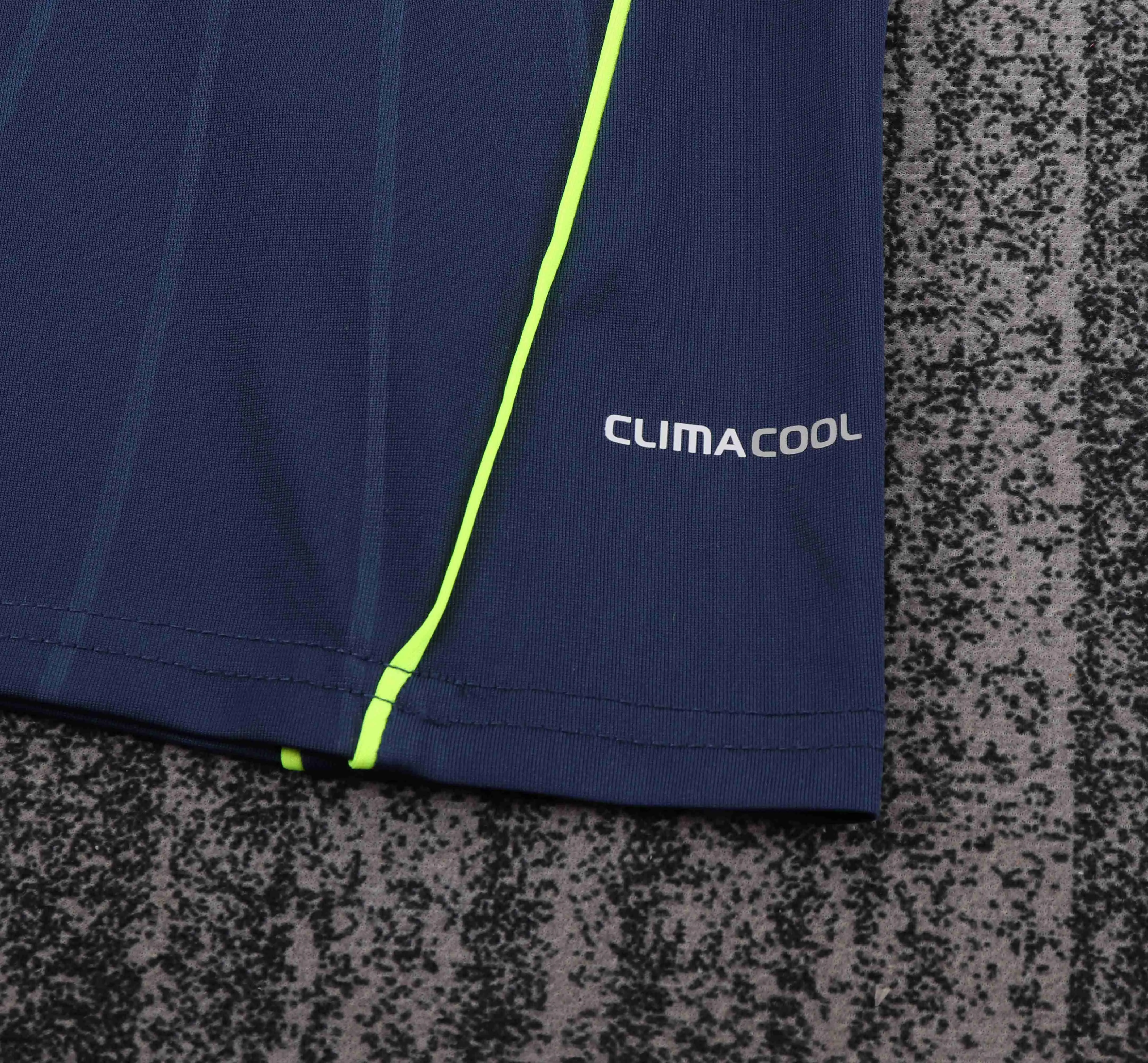 2010-2011 Retro Real Madrid Visitante Camiseta de fútbol Calidad tailandesa 1:1 Talla infantil - Imagen 11