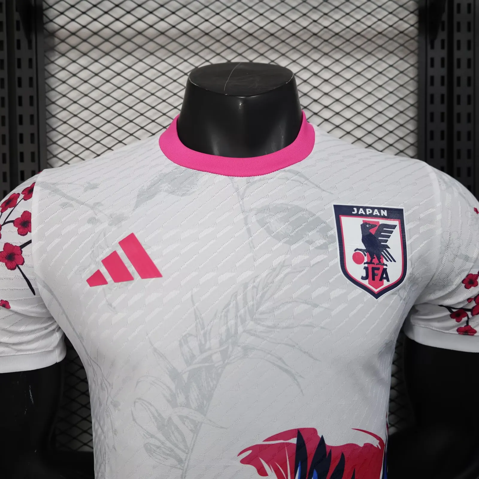 2025/2026 Versione giocatore Giappone Edizione speciale 24 Maglia da calcio Qualità thai 1:1 - immagine 4