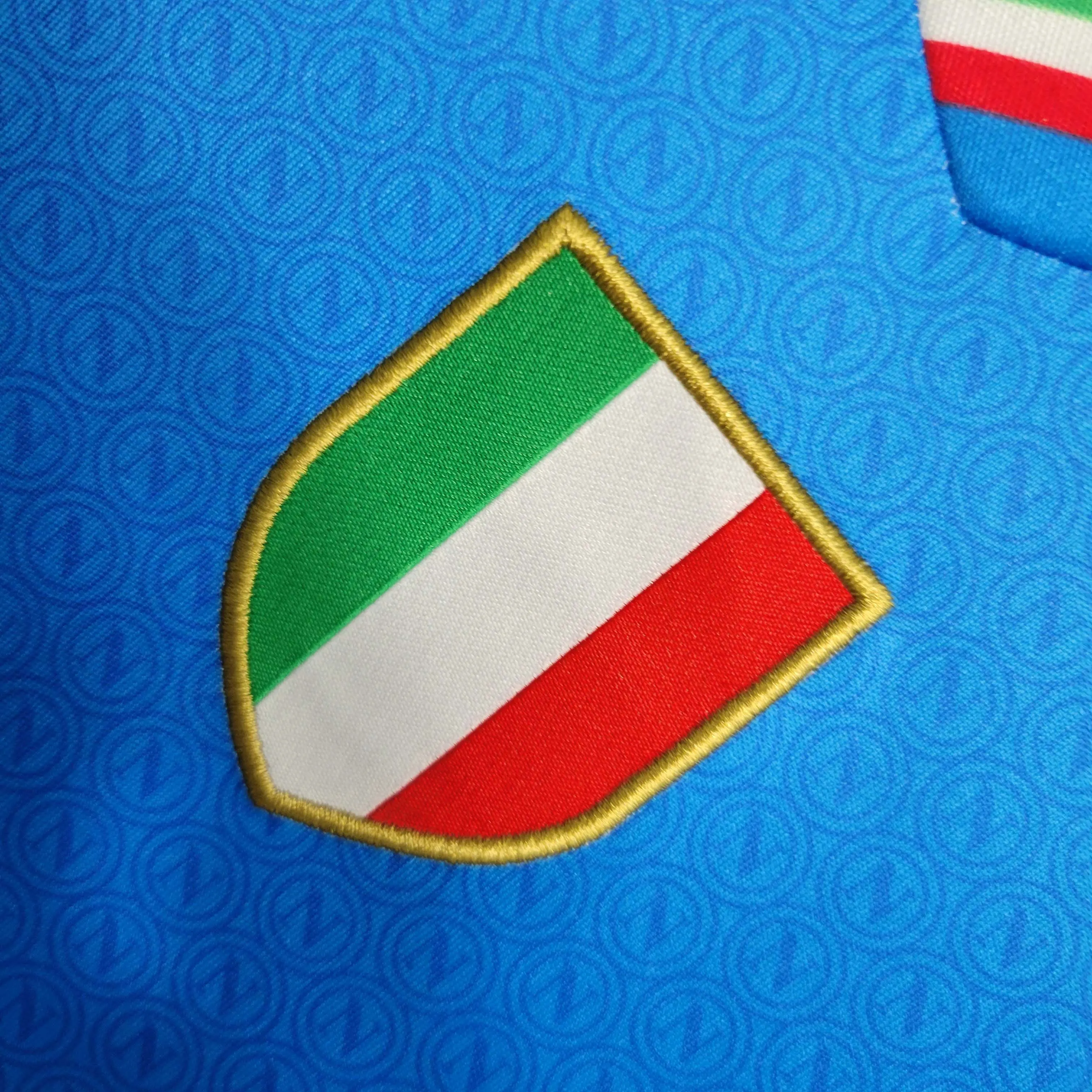 2023/2024 Napoli Casa Maglia da calcio Qualità thai 1:1 - immagine 8