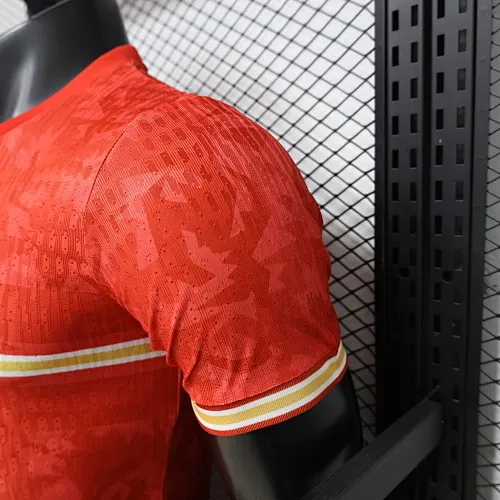 2026 Spielerversion England TSpecial Edition 01 Fußballtrikot 1:1 Thai-Qualität – Bild 6