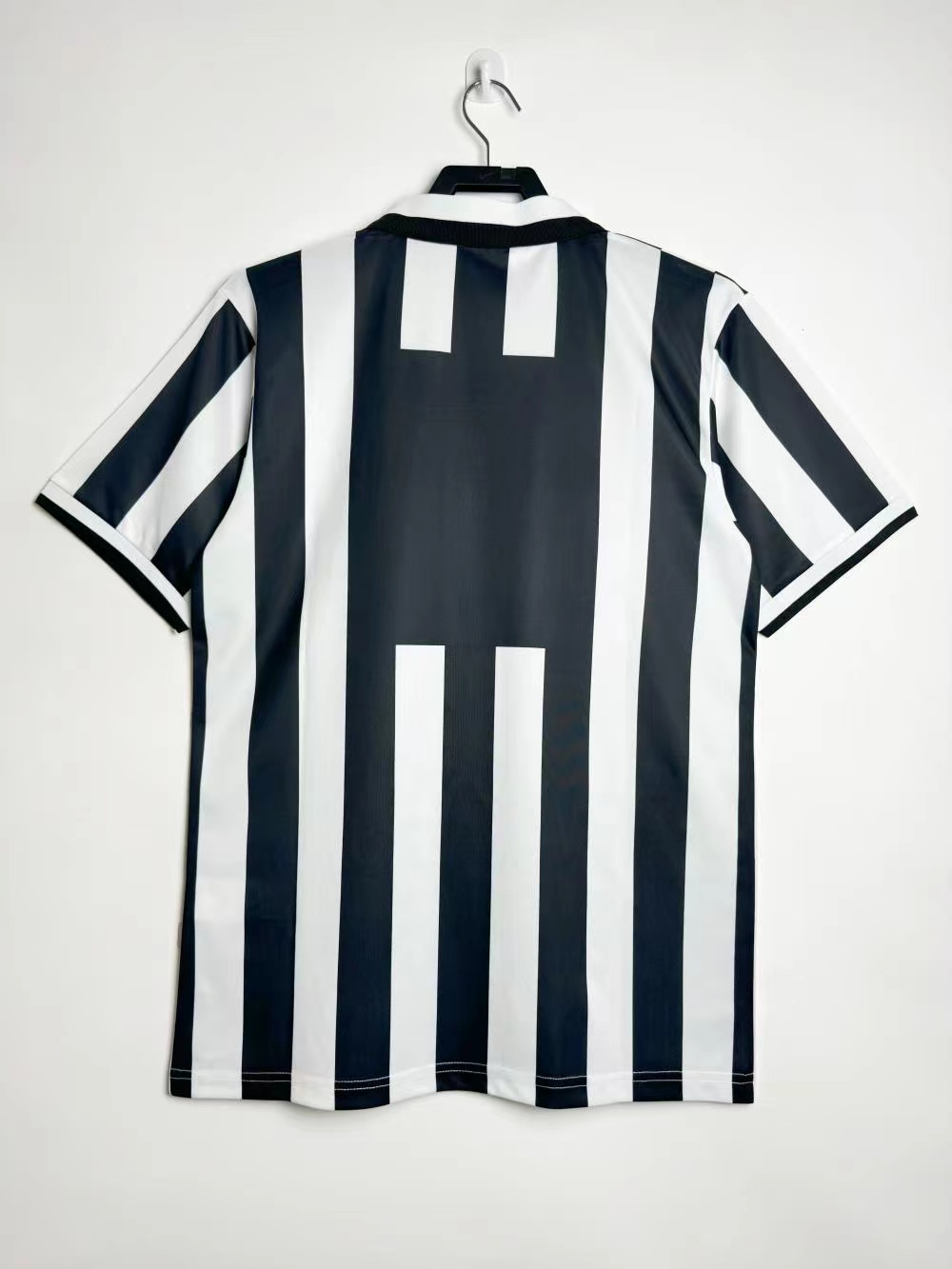 1996/1997 Retro Juventus Heim Fußballtrikot 1:1 Thai-Qualität – Bild 2