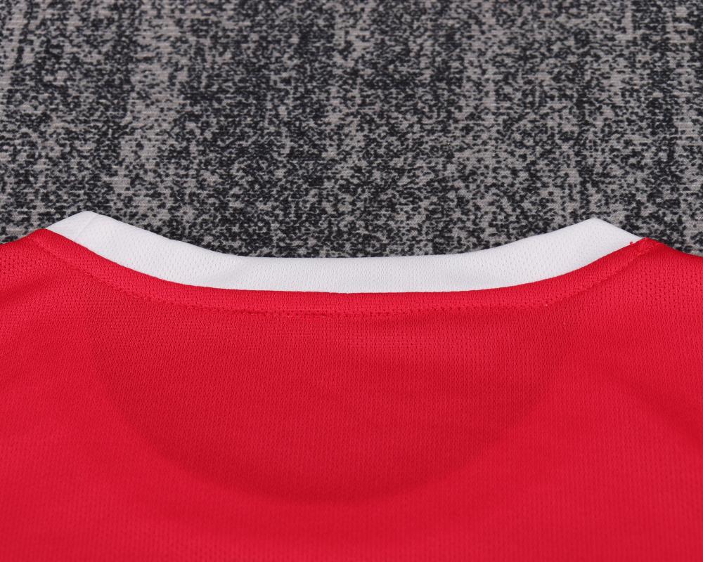 2002-2003 Retro Arsenal Home Football Shirt 1:1 Thai Quality Kids Size - Image 3