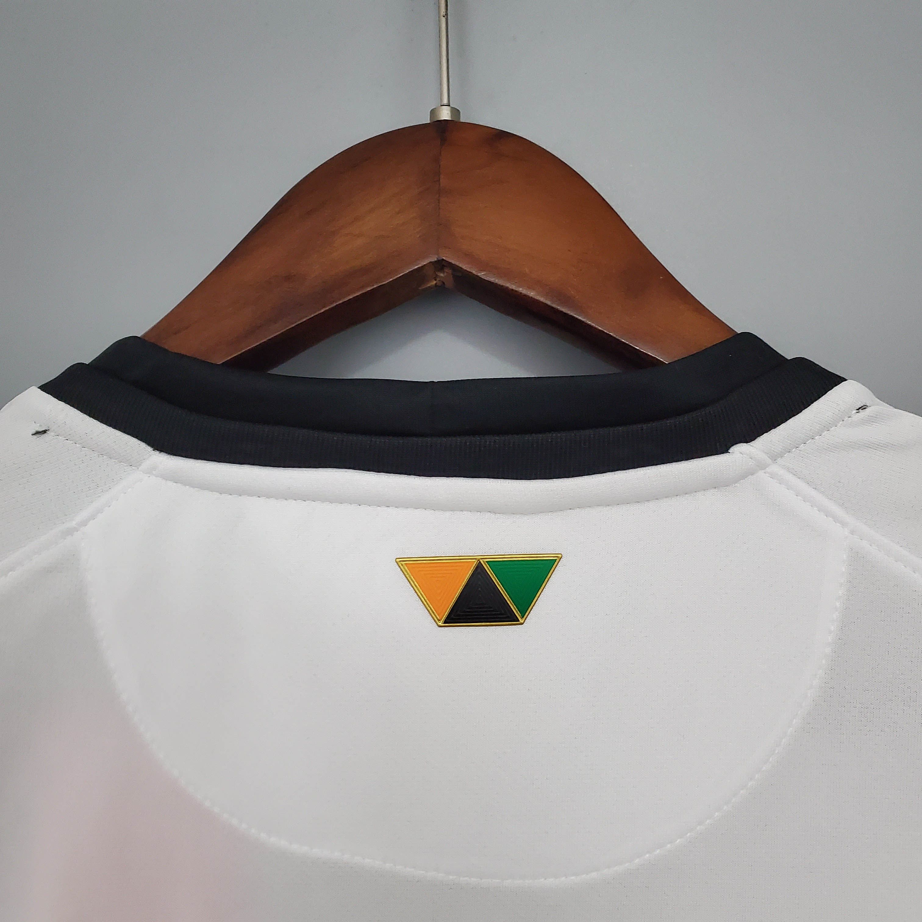 Venedig Fora Camisa de futebol 2021/2022 Qualidade tailandesa 1:1 - Image 7