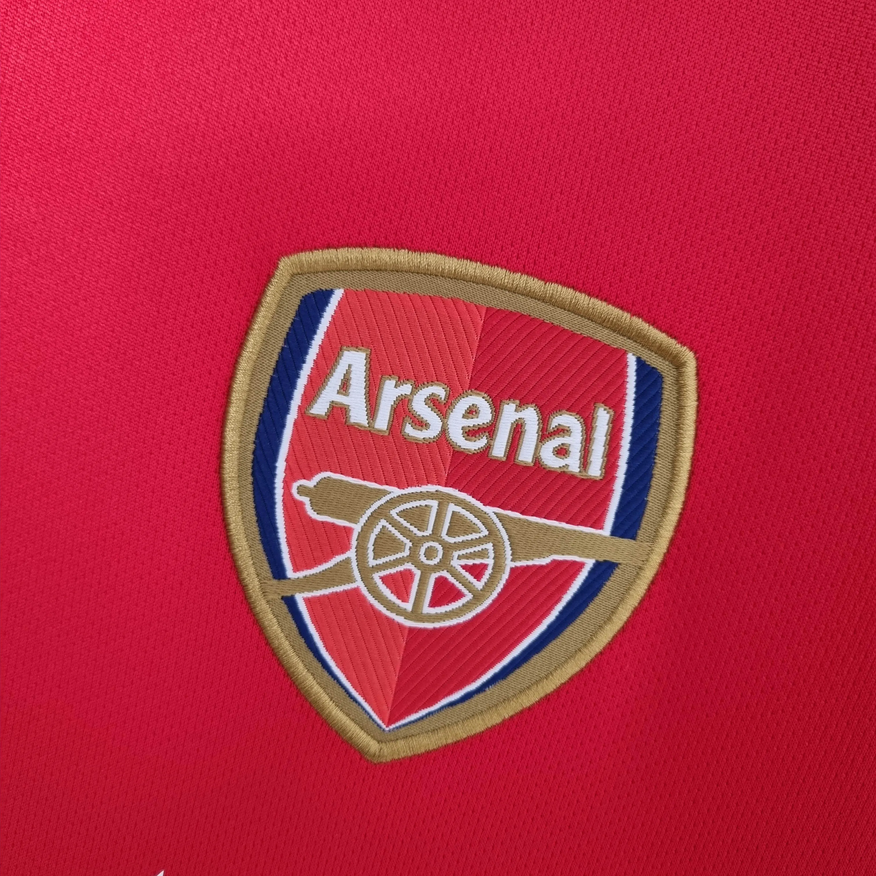 2022/2023 Arsenal Camiseta de fútbol Local - Imagen 5