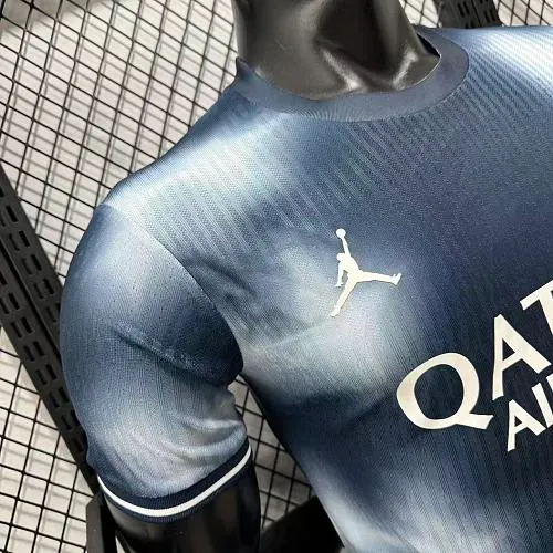 2026/2027 Oyuncu versiyonu Paris Saint-Germain Özel sürüm 07 Futbol forması 1:1 Tayland kalitesi - Görsel 8