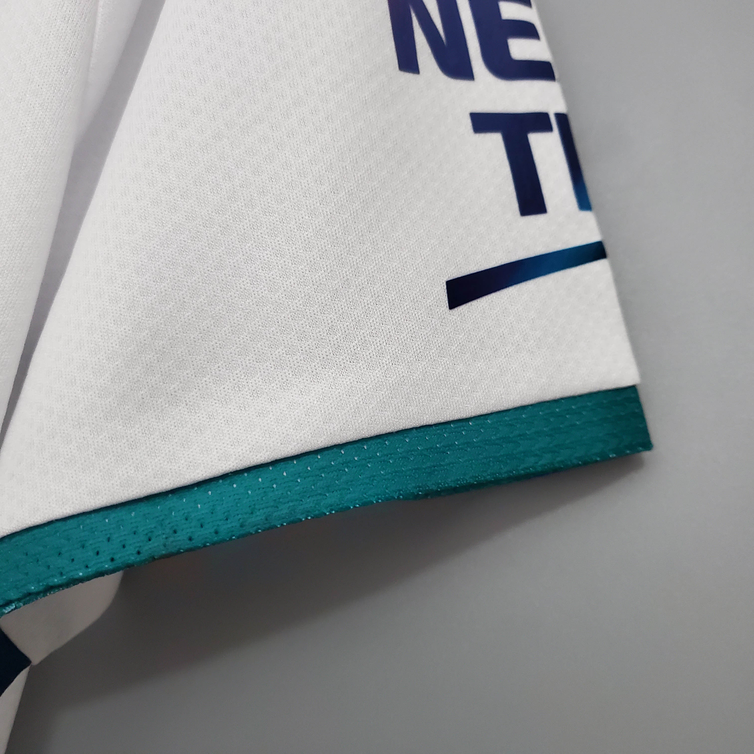 Manchester City Football Shirt 2021/2022 1:1 Thai Quality Away - Image 11