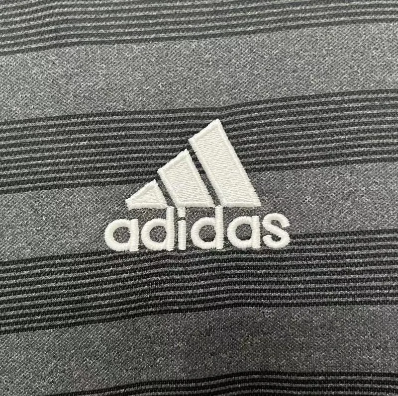 2016 Retro Soccer Jersey Germany Away - Image 5