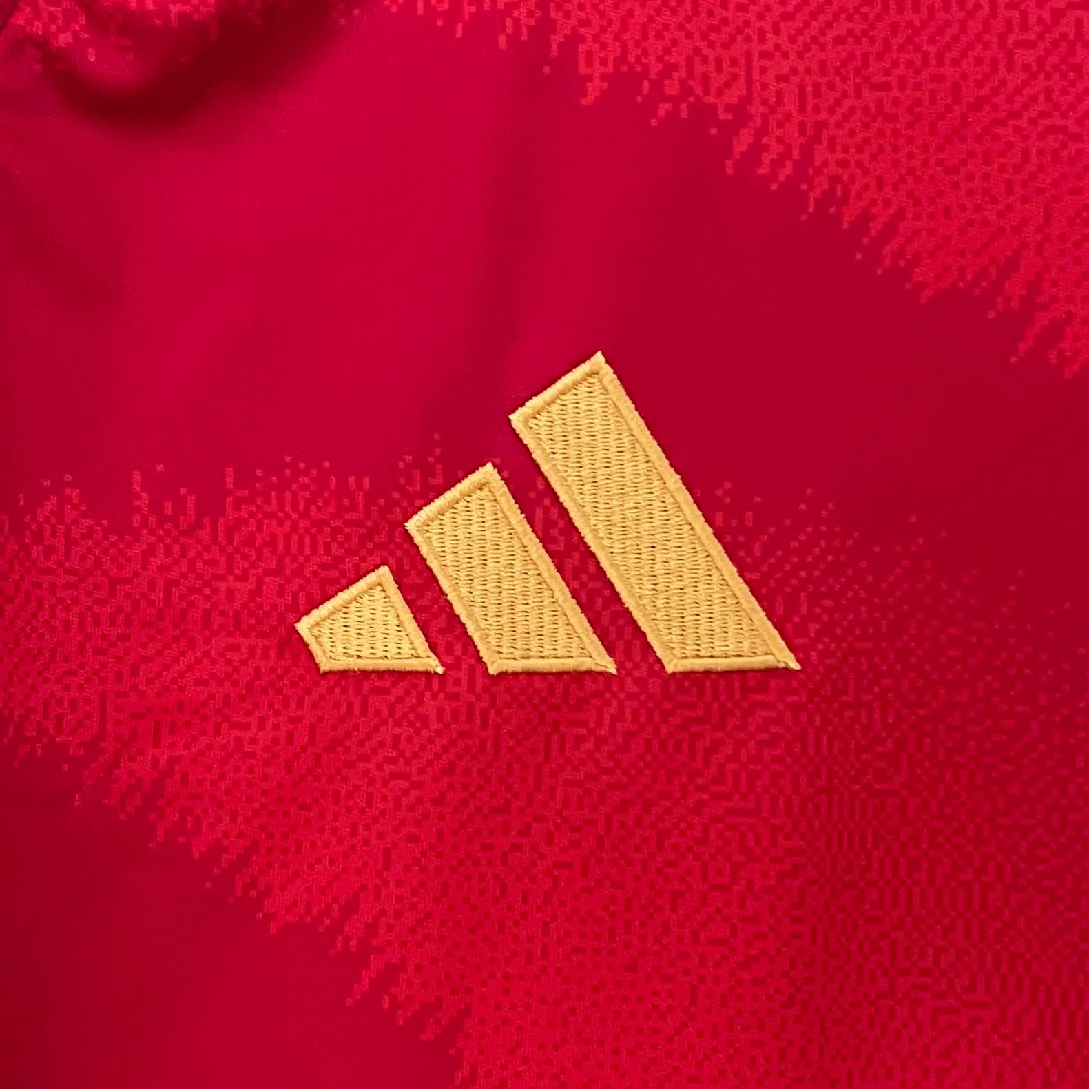 2024 Espagne Domicile Maillot de football Qualité thaï 1:1 – Image 6