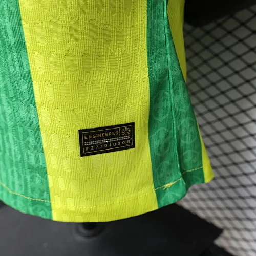 2026 Spielerversion Brasilien Sonderedition 09 Fußballtrikot 1:1 Thai-Qualität – Bild 8
