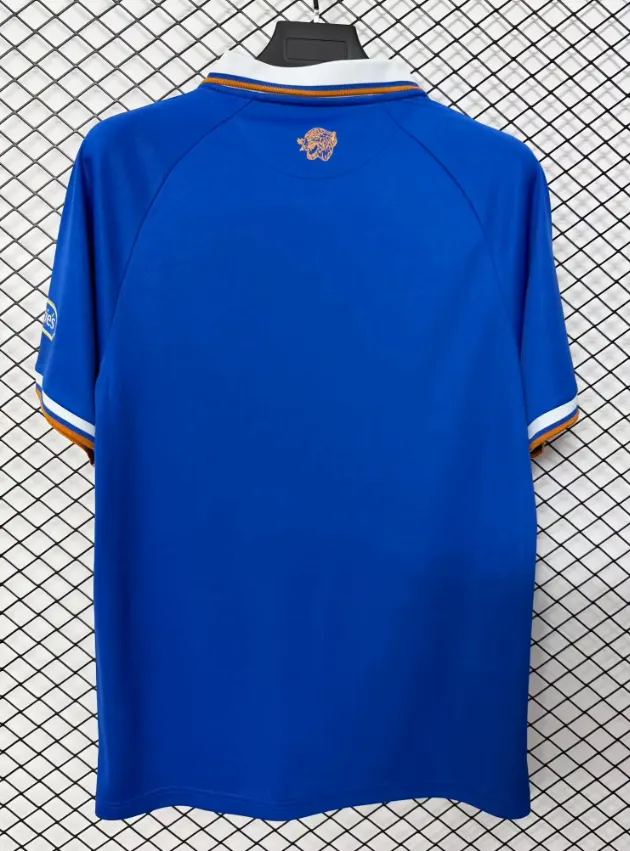 2026/2027 Hull City Terza Trasferta Maglia da calcio Qualità thai 1:1 - immagine 2
