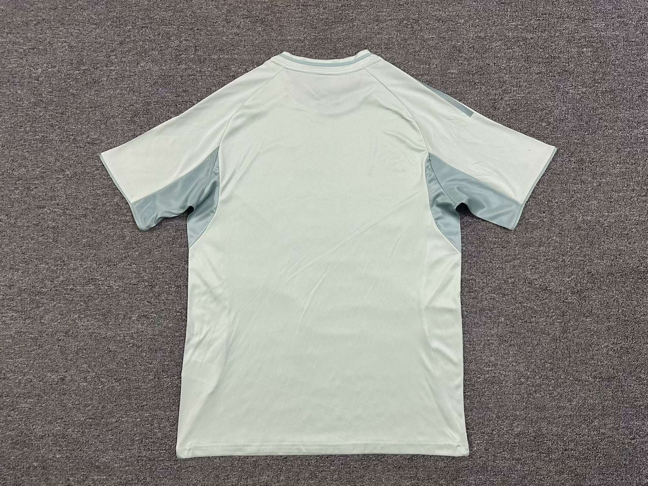 2025-2026 Minnesota United FC Allenamento Abbigliamento Maglia da calcio Qualità thai 1:1 - immagine 2