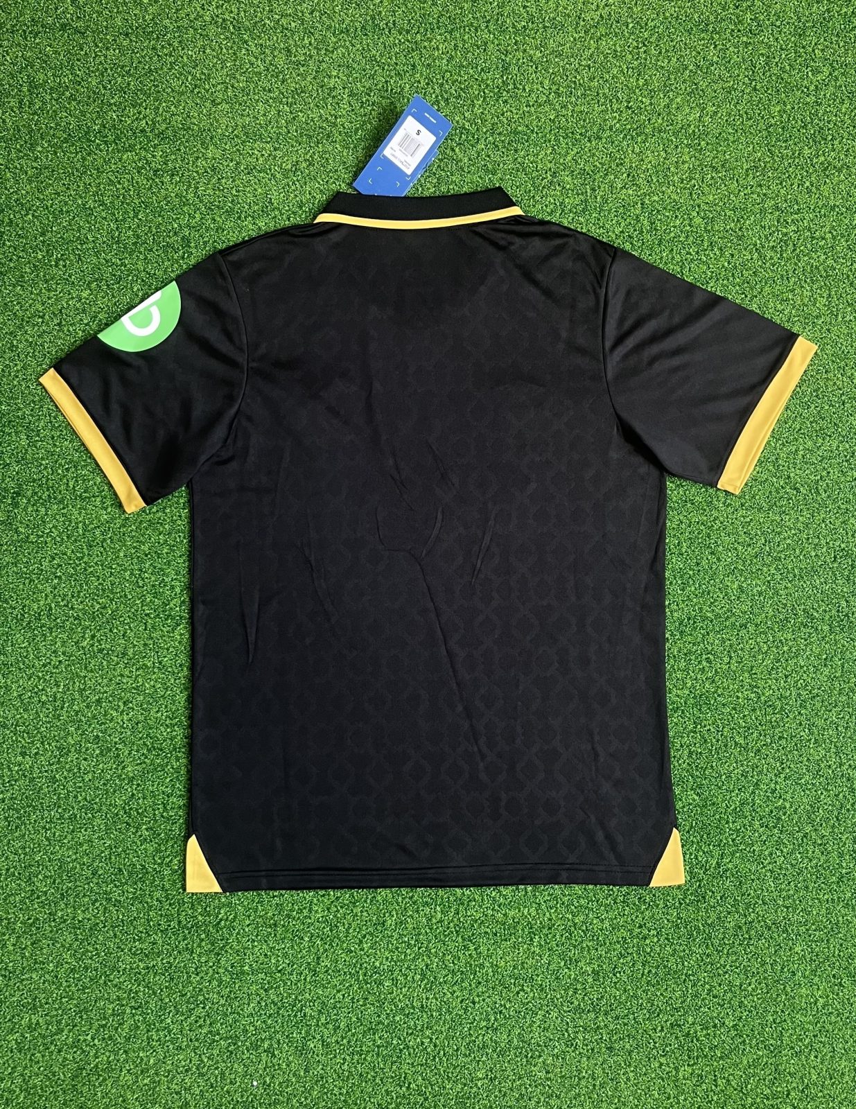 2025/2026 West Ham United Drittes Auswärts Fußballtrikot 1:1 Thai-Qualität – Bild 3
