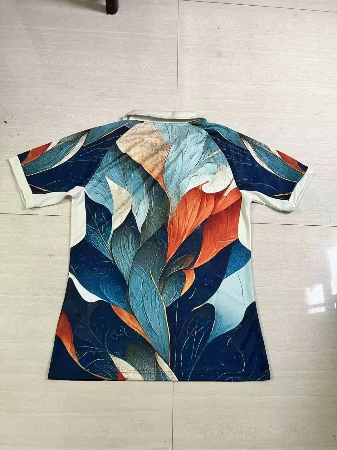 2022/2023 Venedig Allenamento Indumento Concept Versione Maglia da calcio Qualità thai 1:1 - immagine 2