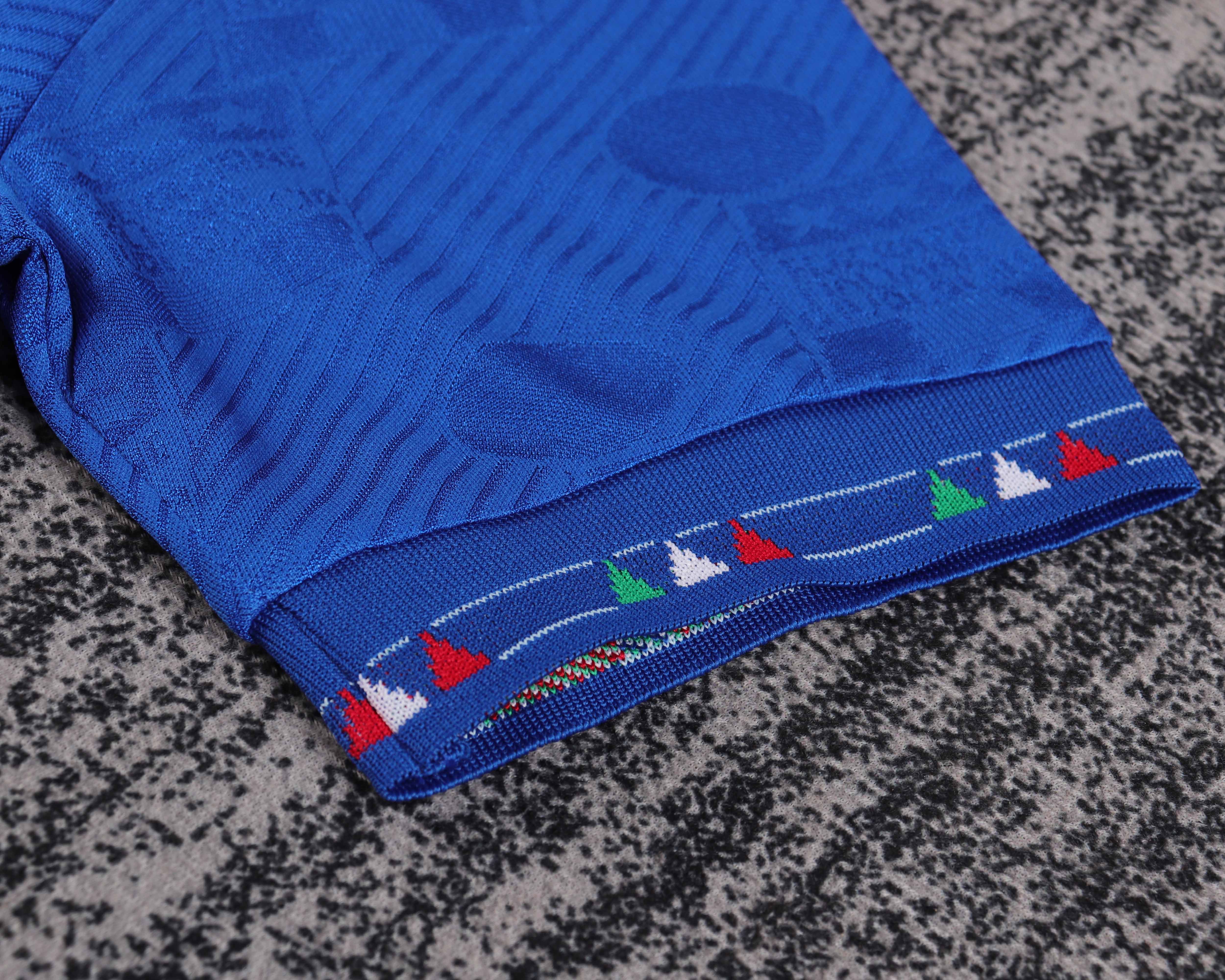 1994 Retro Italy Home Football Jersey 1:1 Thai Quality Kids Size - Image 5