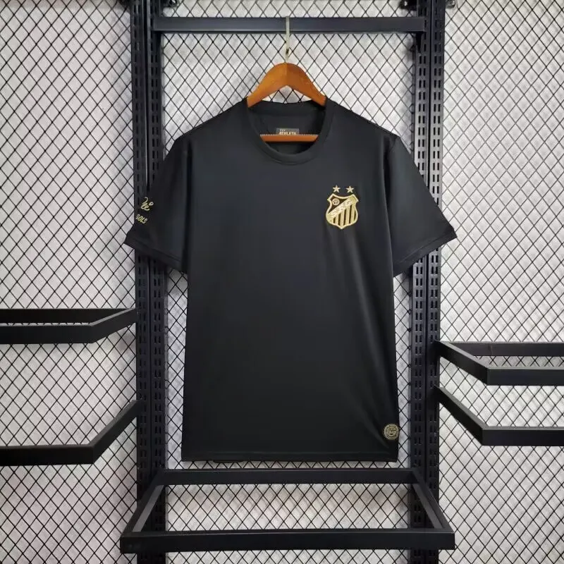 2025/2026 Santos Édition commémorative Maillot de football Qualité thaï 1:1