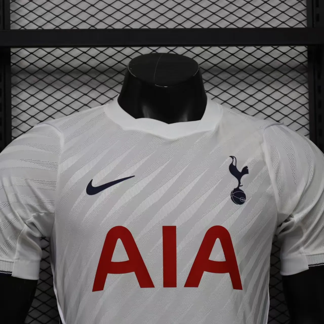 2026/2027 Versão jogador Tottenham Casa Camisa de futebol Qualidade tailandesa 1:1 - Image 3