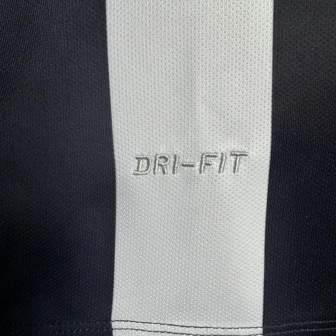 2014/2015 Rétro Manches longues Juventus Domicile Maillot de football Qualité thaï 1:1 – Image 8