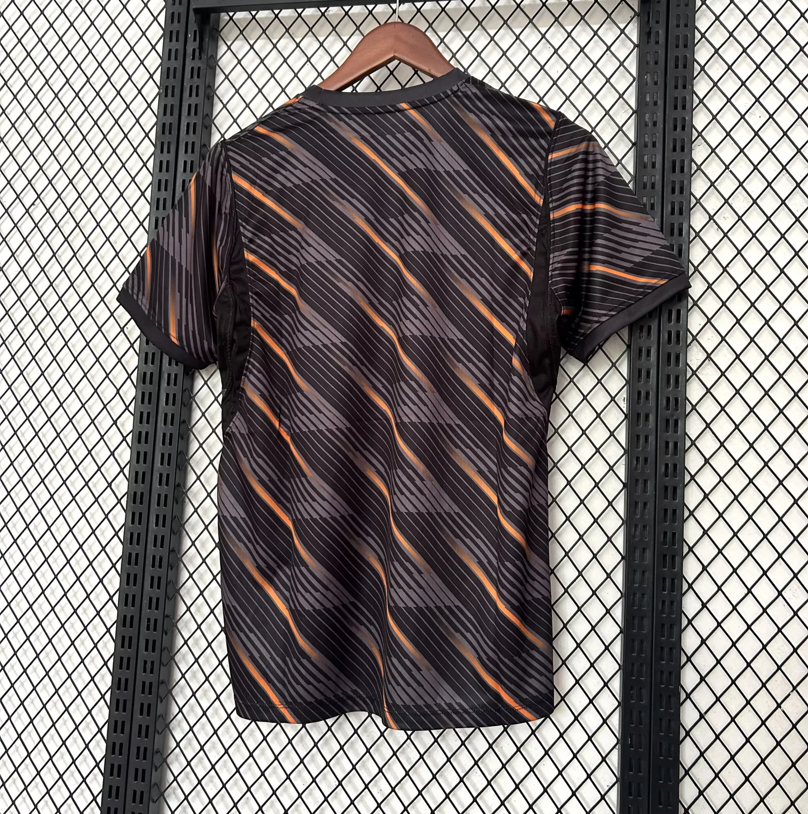 2026 France Goalkeeper Football Shirt 1:1 Thai Quality - Image 2