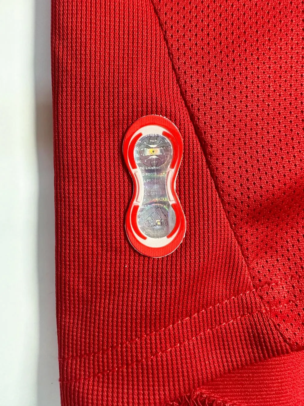 2006-2007 Retro Bayern Munich Home Football Jersey 1:1 Thai Quality - Image 9