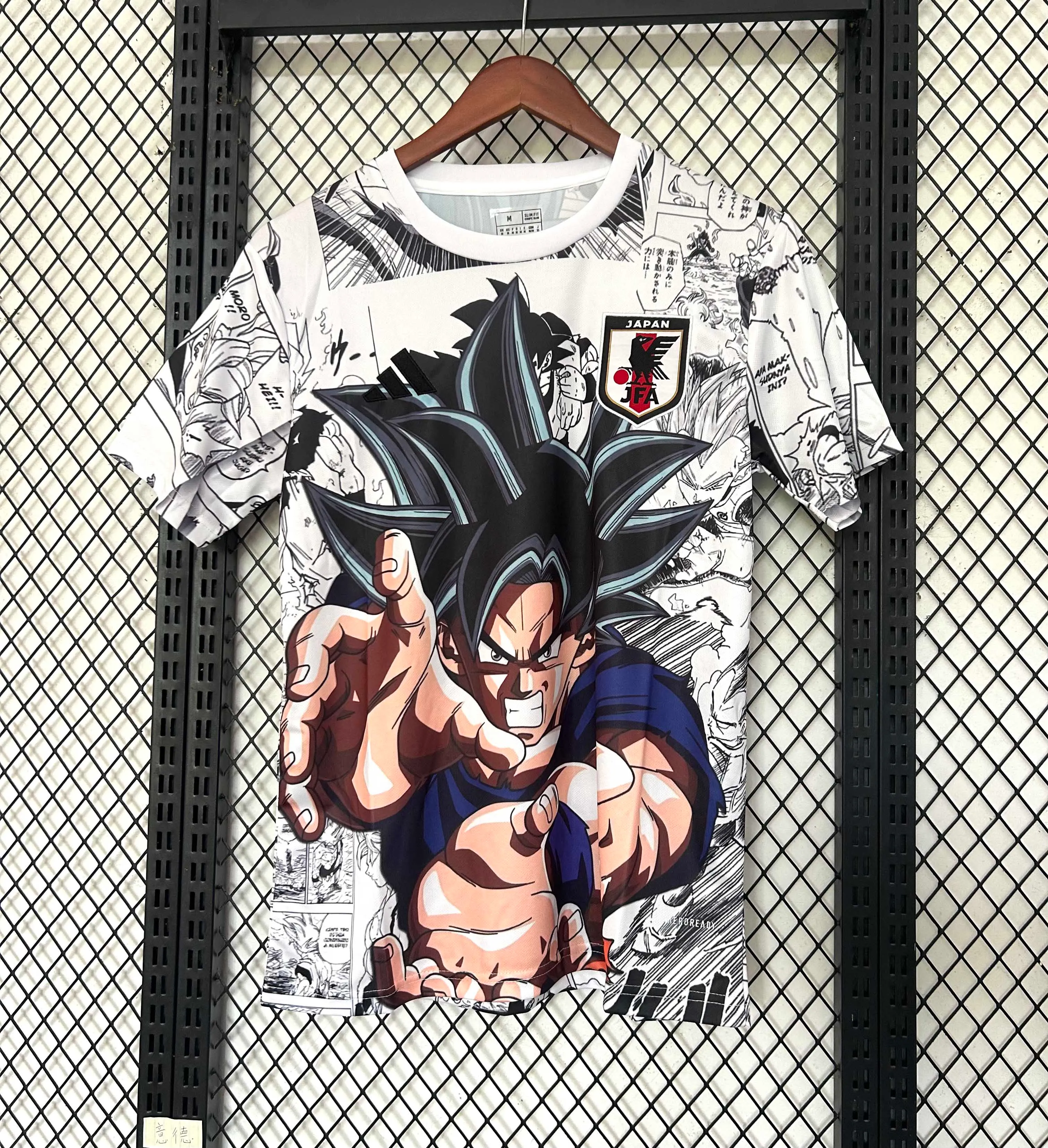 2025/2026 Japón Edición especial 43 Camiseta de fútbol Calidad tailandesa 1:1