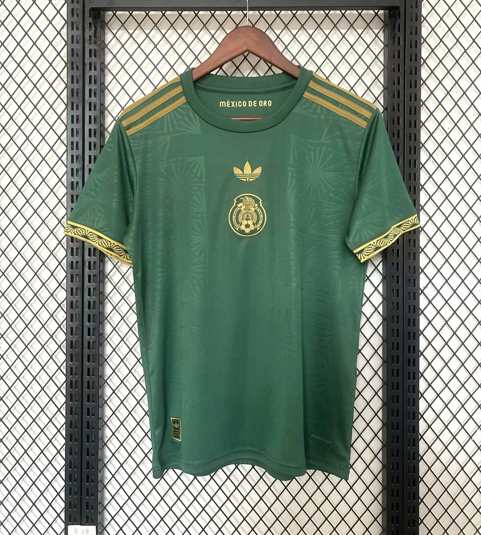 2025/2026 Mexico Concept version Football Jersey 1:1 Thai quality