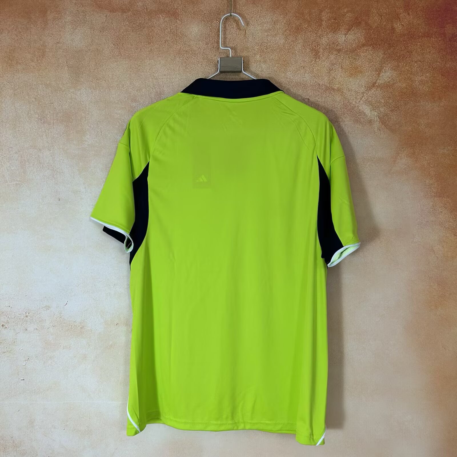 2025/2026 Fulham Visitante Camiseta de fútbol Calidad tailandesa 1:1 - Imagen 2