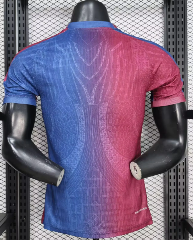 2026/2027 Version joueur Barcelona Édition spéciale 02 Maillot de football Qualité thaï 1:1 – Image 2