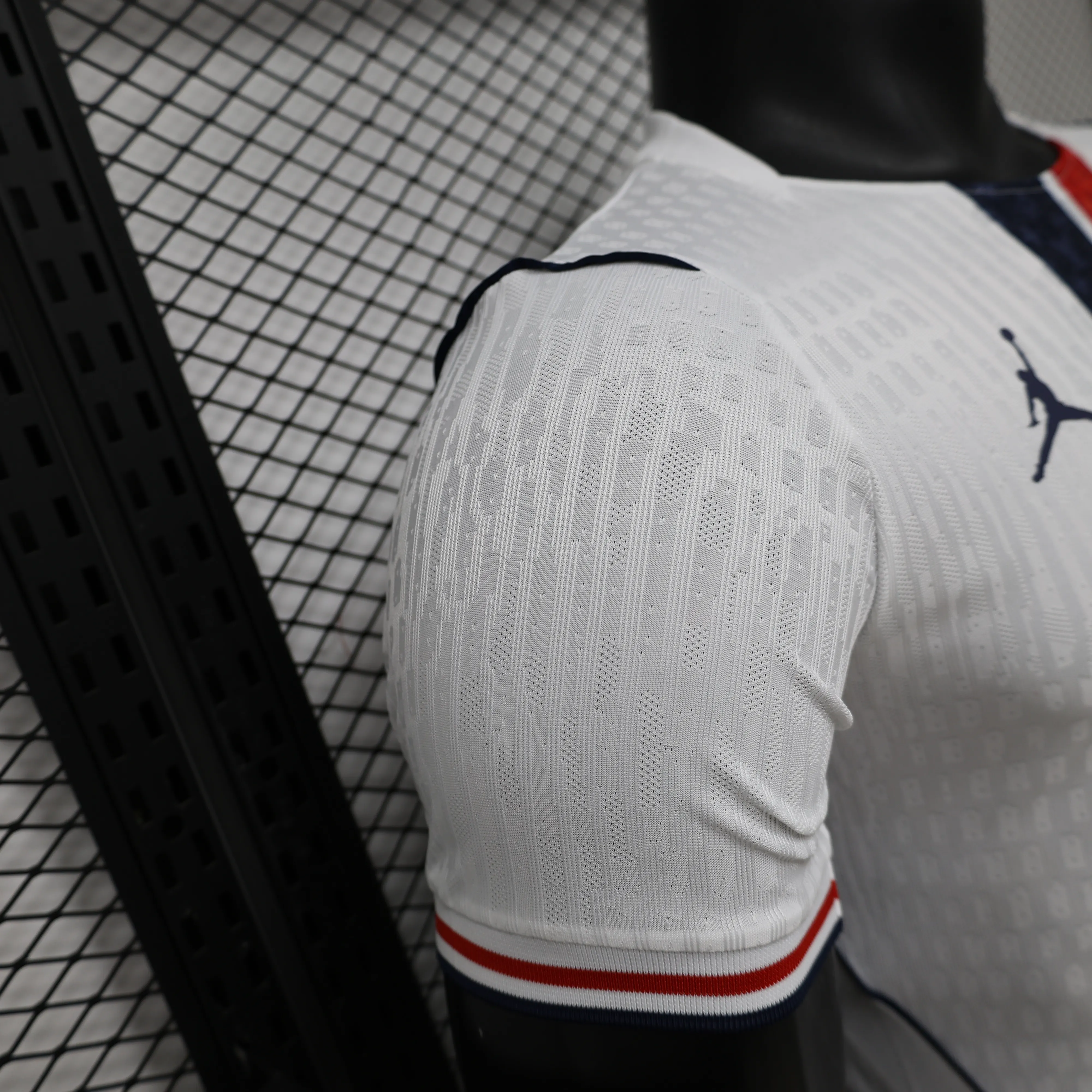 2026/2027 Игровая версия Paris Saint-Germain Специальное издание 03 Футбольная футболка Тайское качество 1:1 — изображение 6